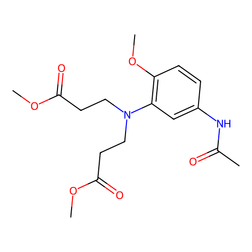 EINECS 263-396-6 structure