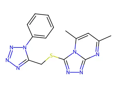BAS 06503370 structure