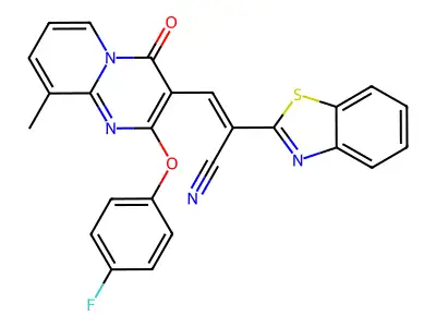 CCG 63808 structure