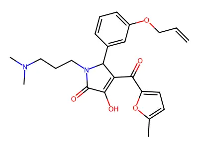 VU0605405-1 structure