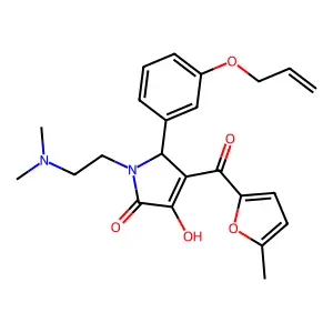 BAS 06487594 structure