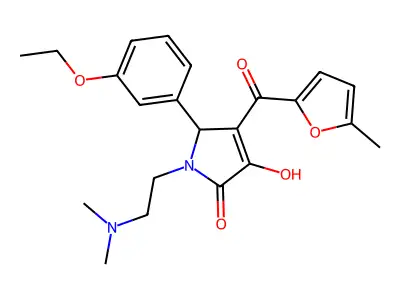 BAS 06487662 structure