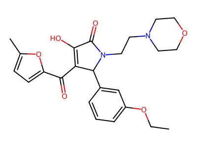 BAS 06487664 structure