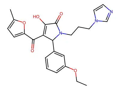 BAS 06487672 structure
