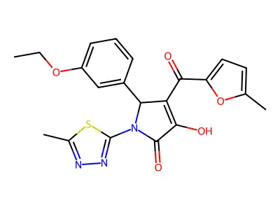 BAS 06487683 structure