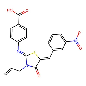 F1422-0043 structure