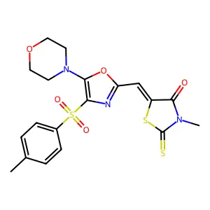 F3067-0358 structure
