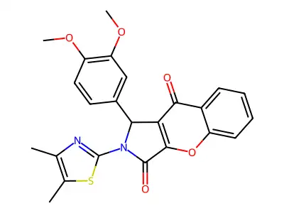 AF-399/42057033 structure