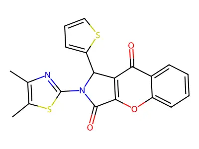 VU0610748-1 structure