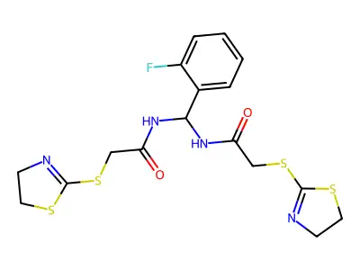 AS-871/42056923 structure