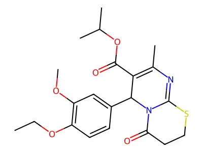 F1673-3730 structure