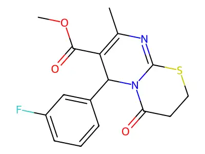 F1423-3114 structure