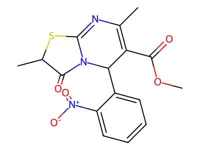 F1673-4036 structure
