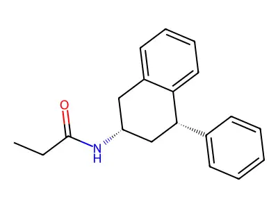 4P-Pdot structure