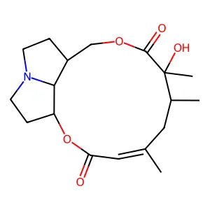 Bulgarsenine structure