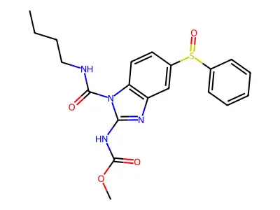 5-bromo-N-[4-(diethylamino)phenyl]pyridine-3-carboxamide structure