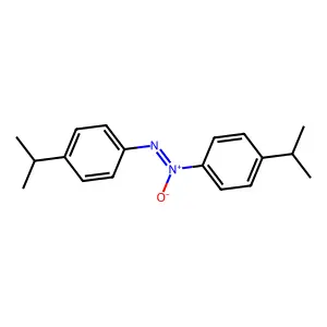4-Chlorophenyl quinoline-8-sulfonate structure
