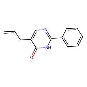 (Alpha-bromobenzyl)triphenylsilane structure