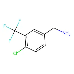4,4,4-Trifluoro-but-2-enoic acid structure
