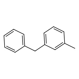 3-Benzyltoluene structure