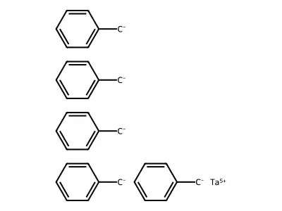 Ctk2C8237 structure