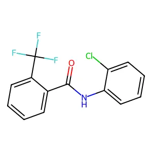 N-(2-Methyl-2H-tetrazol-5-yl)-acetamide structure