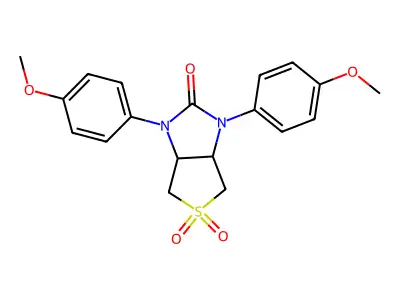 BAS 07089333 structure
