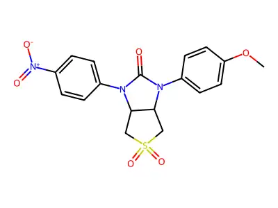 F1484-0006 structure