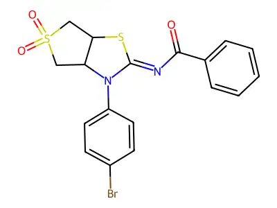 VU0494366-1 structure