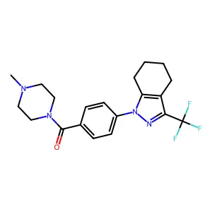 AF-399/42289928 structure