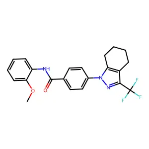 AF-399/42289945 structure
