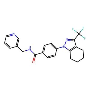 AF-399/42289968 structure
