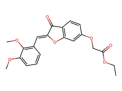 VU0616712-1 structure