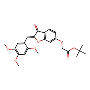VU0616735-1 structure
