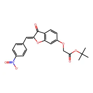 VU0510535-1 structure