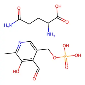 Sedalipid structure