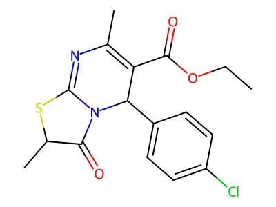 F1673-2822 structure