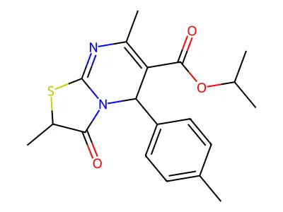 F1673-2467 structure