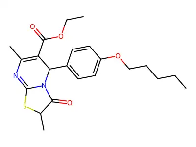 AS-871/42094111 structure