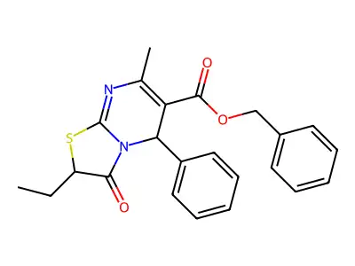 F1673-5321 structure