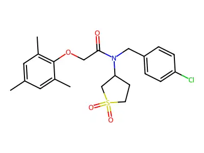 AO-022/42093071 structure