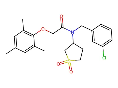 AO-022/42092983 structure
