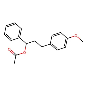 十三烷二脒 structure