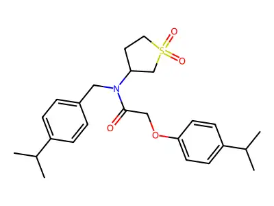 AO-022/42093476 structure