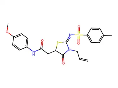 AP-906/42285127 structure