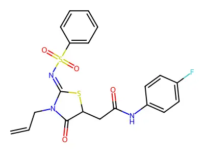 VU0509970-1 structure