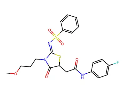 F1431-0018 structure