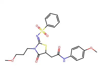 VU0509971-1 structure
