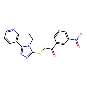 CBKinase1_005062 structure