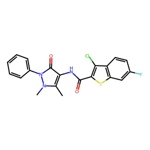 F1439-0031 structure